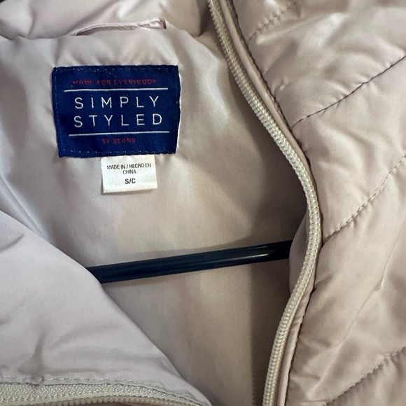 Puffer jacket - Picture 2 of 3